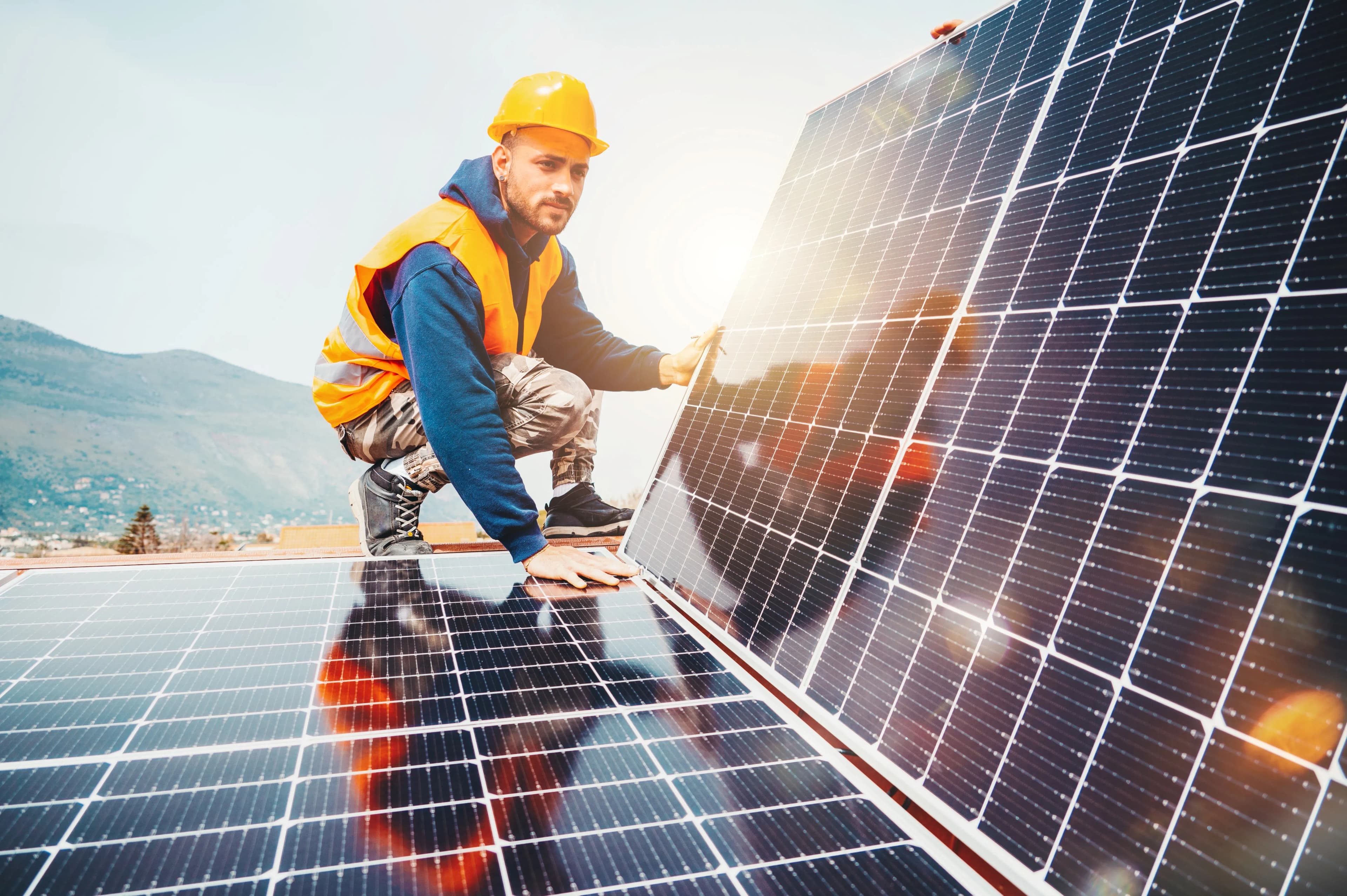 PV - Anlage mit Notstrom nachrüsten
