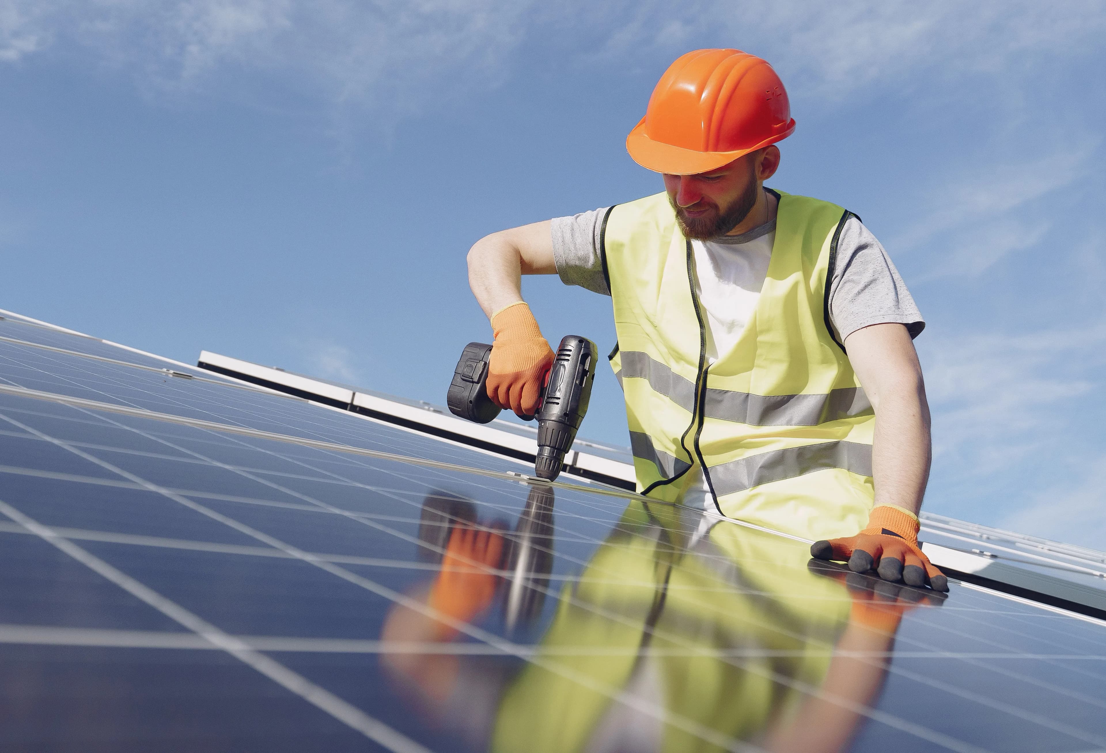 PV-Anlage mit Speicher in Steiermark installieren