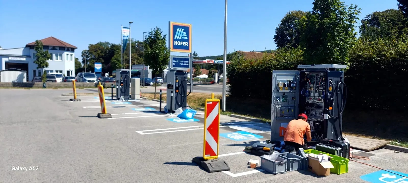 PV Anlage Förderung Österreich – Infos & Beratung