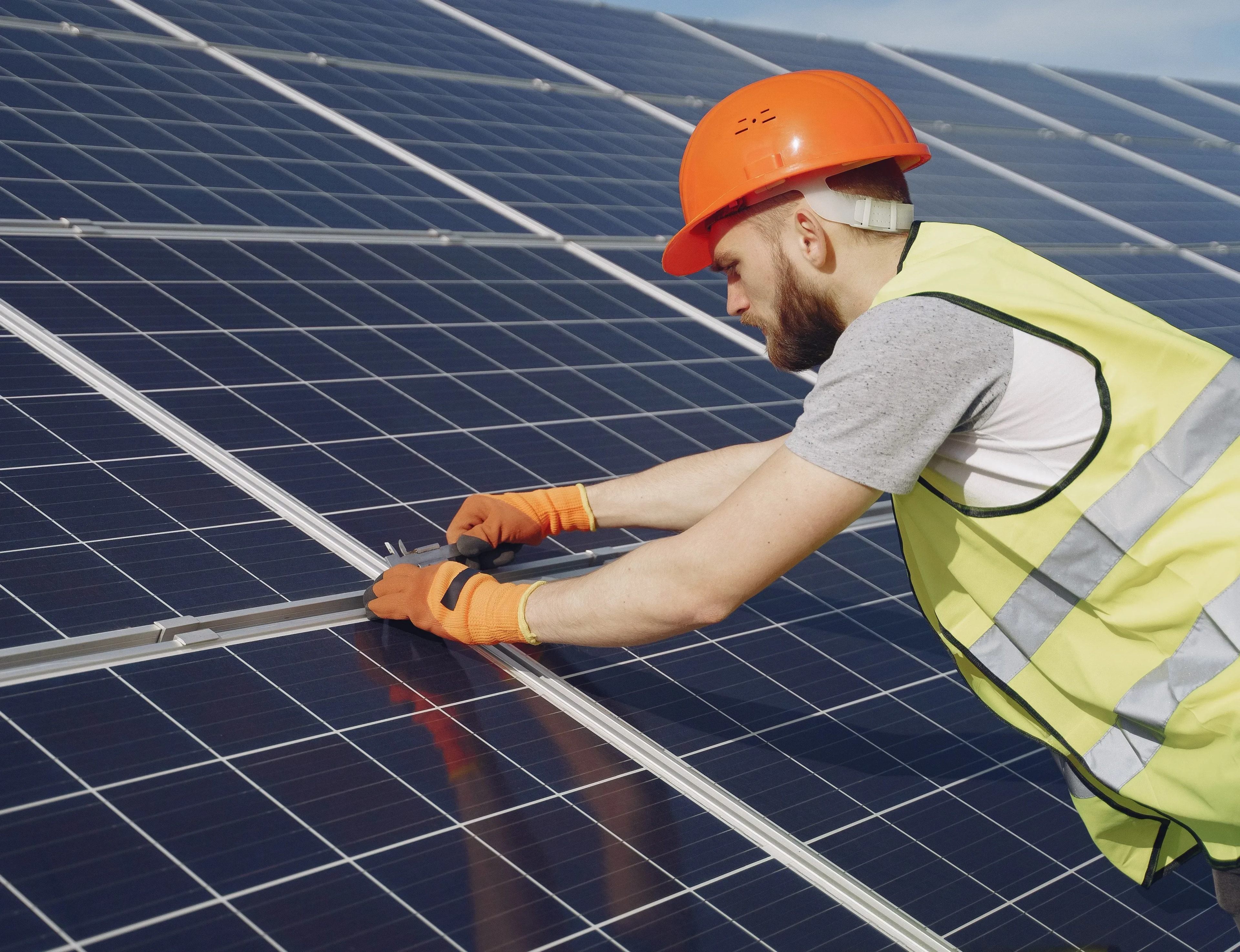 PV-Anlage mit Speicher in Steiermark installieren